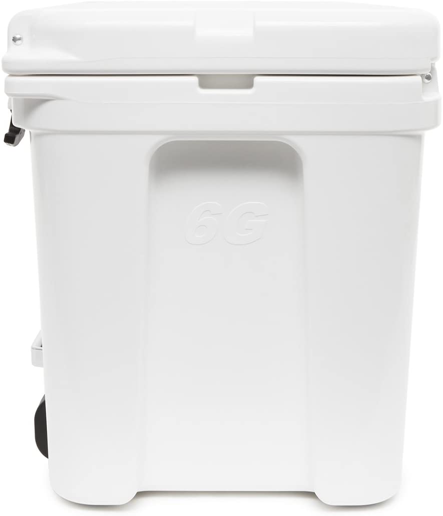 YETI Silo 6 Gallon Water Cooler, White – Mirabelix