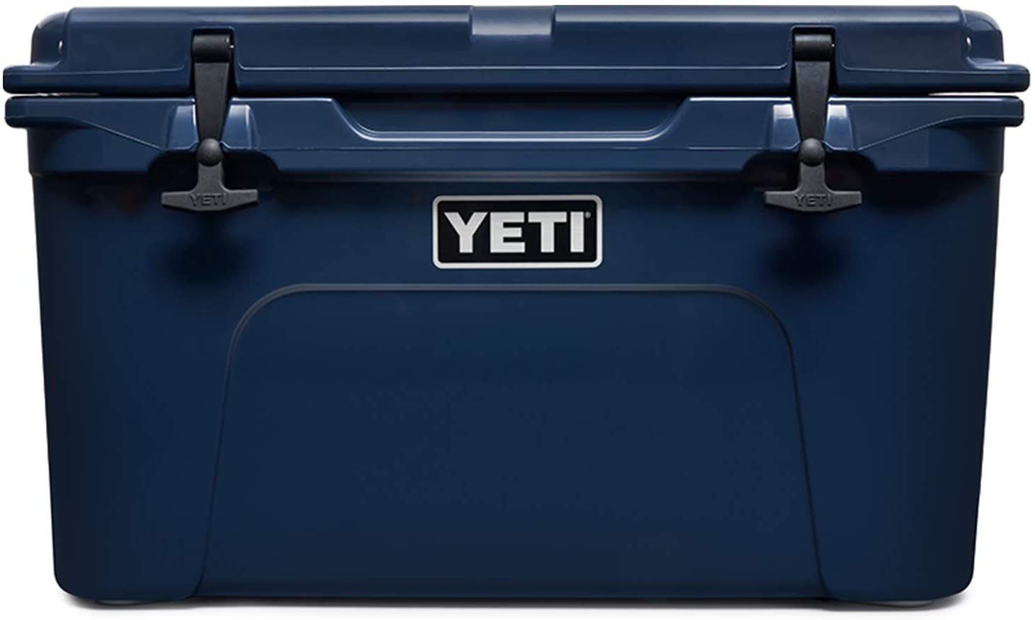 YETI Tundra 45 Cooler, Navy